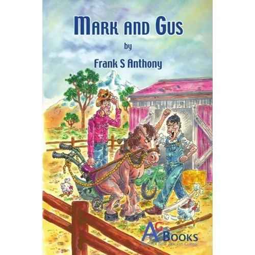 Mark and Gus
