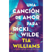 Una Cancion de Amor Para Ricki Wilde