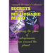 secrets of the millionaire mind: follow the steps of millionaires to be successful