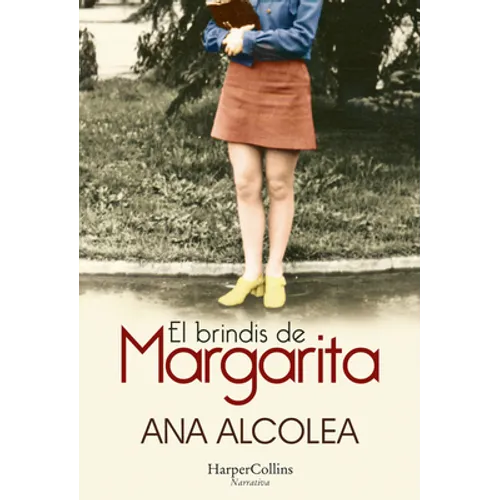 El Brindis de Margarita (Margarita's Toast)