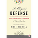 An Elegant Defense: The Extraordinary New Science of the Immune System: A Tale in Four Lives