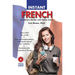 Instant French Vocabulary Builder with Online Audio