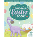 Dinosaur Easter Book for Kids: Coloring, Tracing, Numbers, Cutting 50 pages of fun for your kid