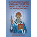 Supplicatory Canon and Akathist to Saint Spyridon the Wonderworker