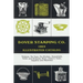 Dover Stamping Co. Illustrated Catalog, 1869: Tinware, Tin Toys, Tin Kitchen, Household, Toilet and Brittania Ware, Tinners' Tools, Supplies, and Mach