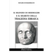 Il silenzio di Heidegger e il segreto della tragedia ebraica
