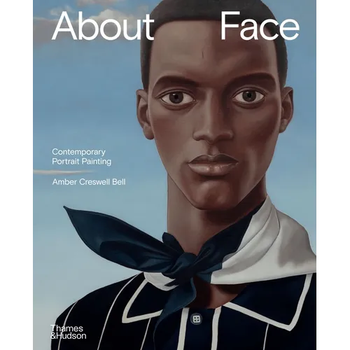 About Face: Contemporary Portrait Painting