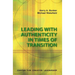 Leading with Authenticity in Times of Transition