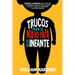 Trucos Para El Nuevo Papá de Un Infante