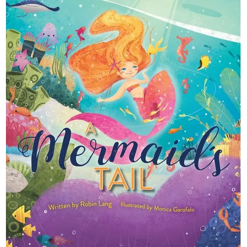 A Mermaid's Tail