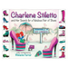 Charlene Stiletto and Her Search for a Fabulous Pair of Shoes
