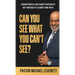 Can You See What You Can't See?: Farsightedness Is not always your reality, but your reality is always your truth.