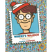 Where's Waldo?
