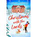 Christmas with the Lords: The Perfect Uplifting Christmas Romance