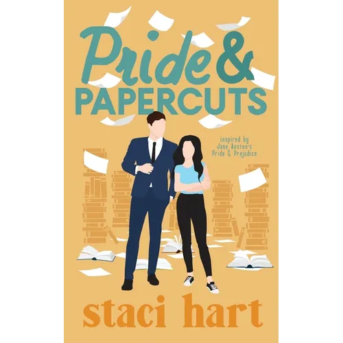 Pride and Papercuts