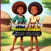 Journey to the Maasai village