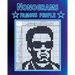 Nonograms: Famous people