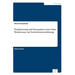 Projektierung und Konzeption eines Data Warehouses zur Vertriebsunterstützung