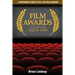 Film Awards: A Reference Guide to US & UK Film Awards Volume One 1927/8-1959