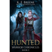Hunted (Warrior Chronicles #2)
