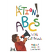 Action! ABCs with Cat and Friends