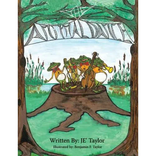 The Animal Dance