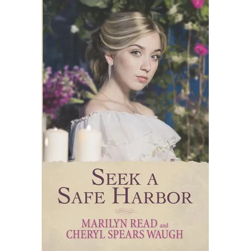 Seek a Safe Harbor