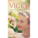 Vicky: The Flower Girl