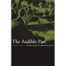 The Audible Past: Cultural Origins of Sound Reproduction