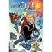Jonny Quest Volume 1: Time Flies
