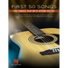 First 50 Songs You Should Play on 12-String Guitar