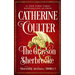 The Grayson Sherbrooke Otherworldly Adventures, Books 1-5