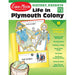 Life Plymouth Colony Gr 1-3