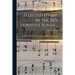 Selected Hymns by the Rev. Horatius Bonar ...: Arranged for Part Singing, With Instrumental Accompaniment