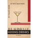 The Artistry Of Mixing Drinks (1934): by Frank Meier, RITZ Bar, Paris;1934 Reprint