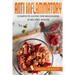Anti Inflammatory Diet Cookbook for Beginners: 10 rules for the Anti-Inflammatory Diet + 35 recipes