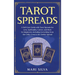 Tarot Spreads: A Self-Care Guide with Tarot Spreads for Love, Spirituality, Career, and More for Beginners, Including Everything from the Celtic Cross
