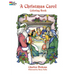 A Christmas Carol Coloring Book