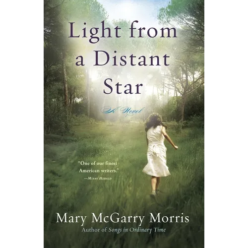 Light from a Distant Star - Paperback