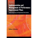 Implementation and Management of Performance Improvement Plans: Emphasizing Group and Organizational Interventions