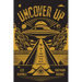 Uncover Up: How to Think Clearly in an Age of Conspiracies
