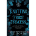 Knotting the Frost Princess