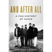 And After All: A Fan History of Oasis