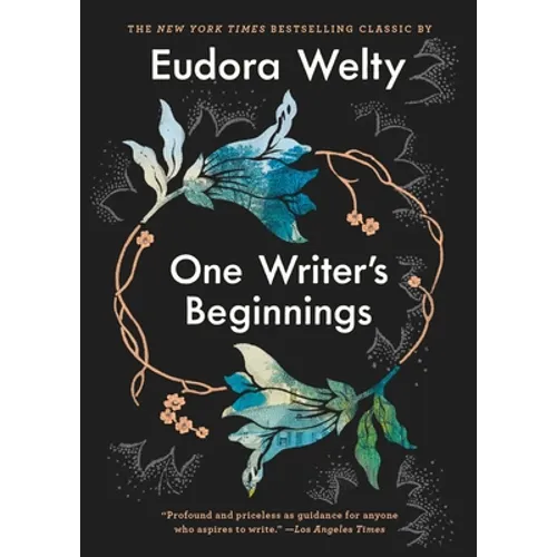 One Writer's Beginnings
