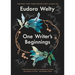 One Writer's Beginnings