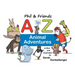 Phil and Friends A to Z Animal Adventures