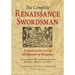 The Complete Renaissance Swordsman: Antonio Manciolino's Opera Nova (1531)