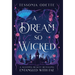 A Dream So Wicked: A Sleeping Beauty Retelling