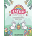 Easter Mandala Coloring Book for Kids: Easy Easter Mandala Coloring Book For Kids: Age 4-6,7-10