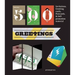 500 Greetings: Invitations, Postcards, Self-Promotional Material and Other Rsvp Ideas